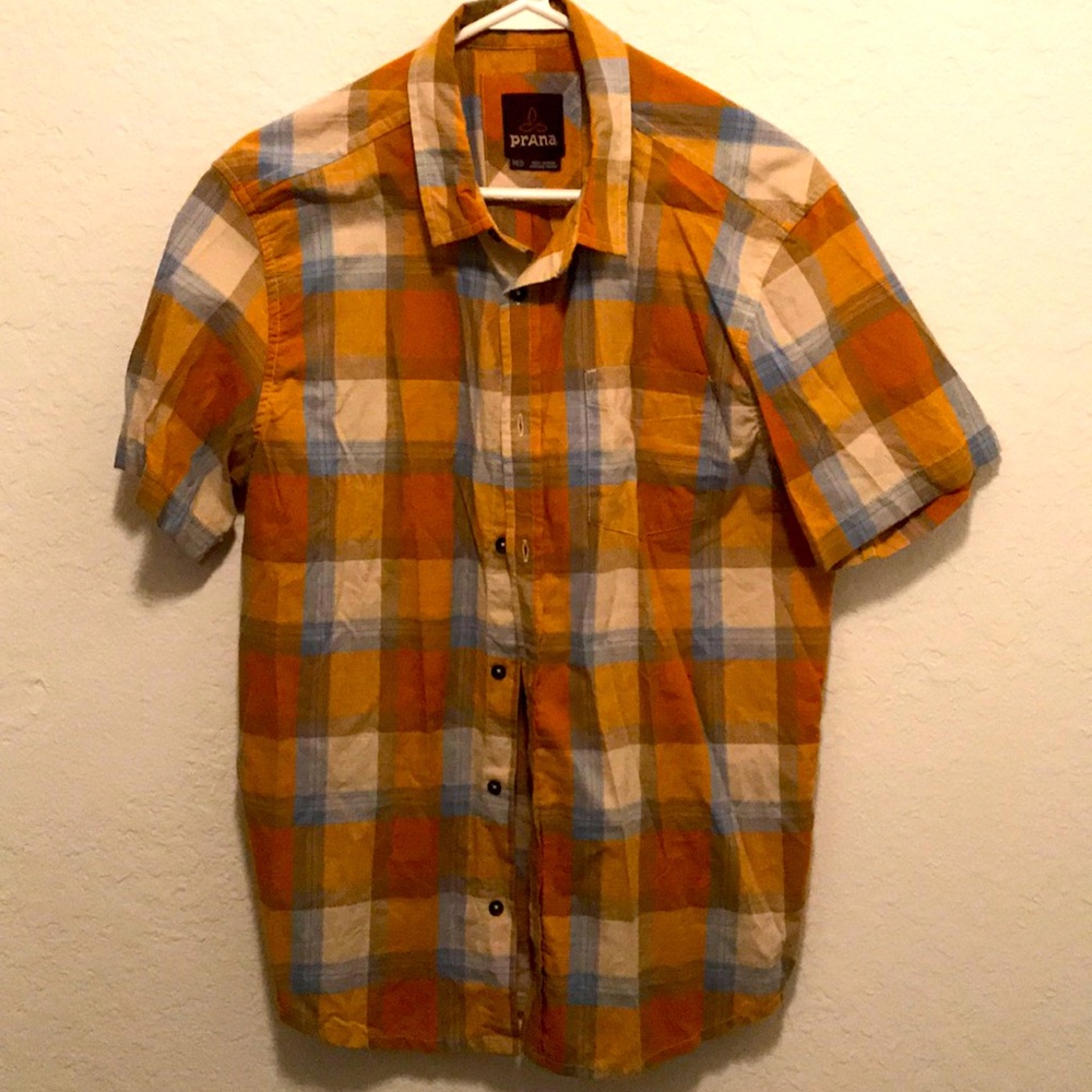 PrAna Shirt